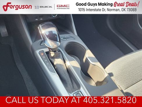 New 2026 Buick Envista Preferred w/ Convenience I Package FWD image 28