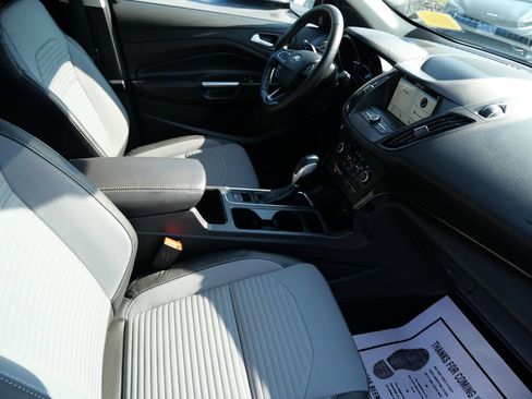 Used 2019 Ford Escape SE AWD/4WD image 28
