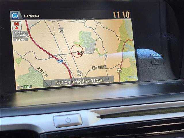 Used 2014 Honda Accord Touring image 6