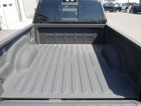 Used 2024 RAM 2500 Tradesman w/ Towing Technology Group image 10