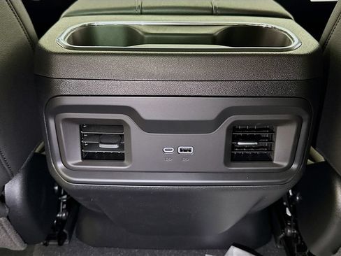 New 2026 Chevrolet Silverado 3500 LT w/ Trail Boss Package AWD/4WD image 14