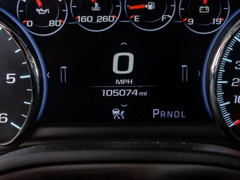 Used 2020 GMC Yukon Denali w/ Denali Ultimate Package image 19