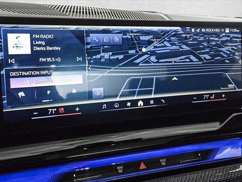 Used 2026 BMW 550e xDrive w/ Premium Package image 15