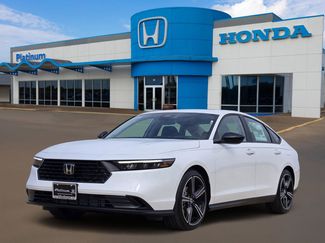 New 2026 Honda Accord SE video 2