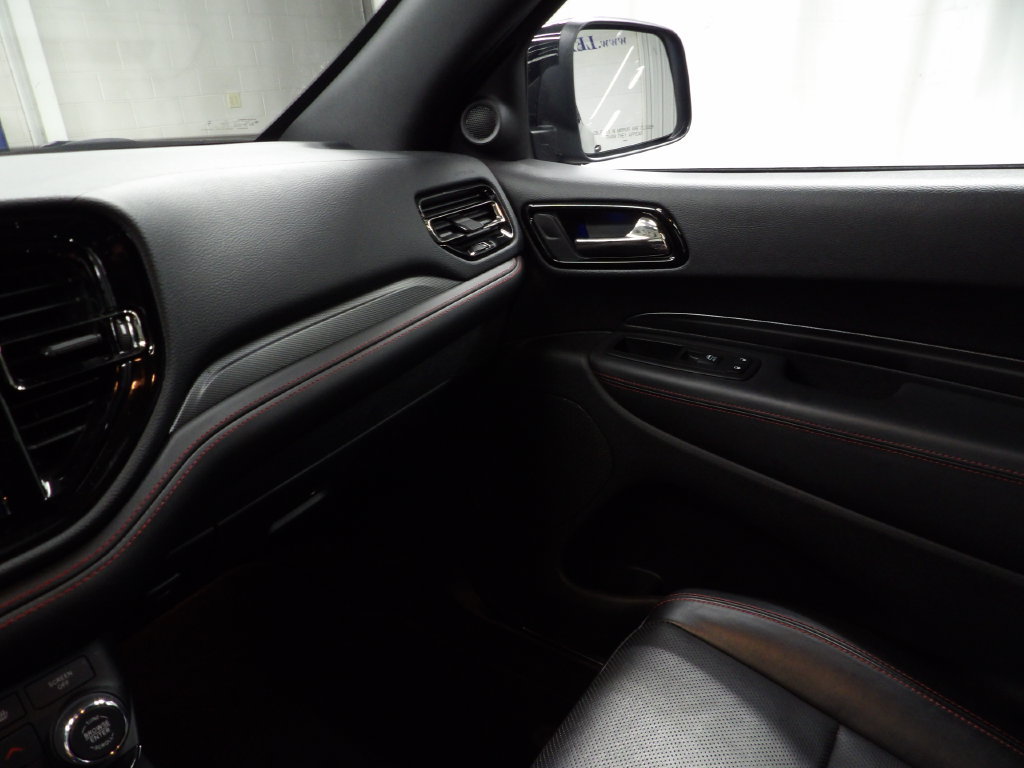 Used 2025 Dodge Durango R/T AWD/4WD image 26
