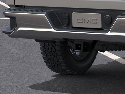 New 2026 GMC Sierra 2500 SLE w/ SLE Value Package; image 14