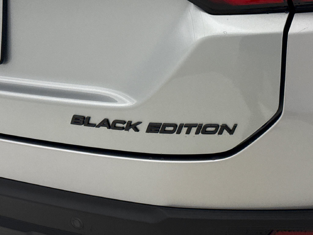 New 2026 Honda Pilot Black Edition image 10