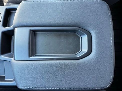 New 2026 Chevrolet Silverado 1500 RST w/ RST Select Package image 17