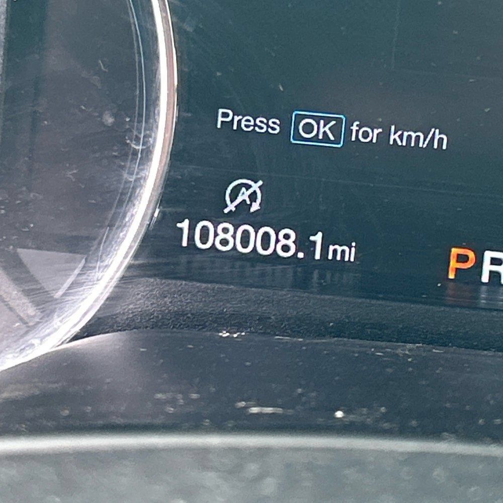 Used 2019 Ford Expedition XLT w/ Equipment Group 202A AWD/4WD image 10