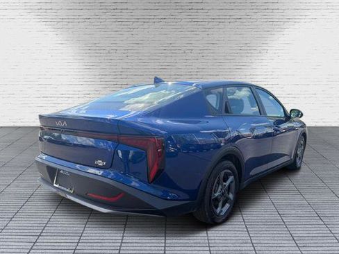 Used 2025 Kia K4 FWD image 5