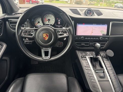 Used 2020 Porsche Macan GTS image 9