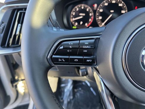 New 2026 MAZDA CX-90 3.3 Turbo S w/ Premium Plus image 16