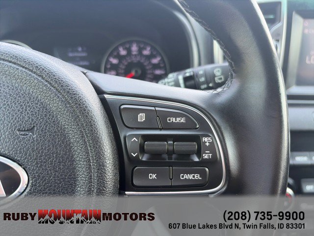 Used 2019 Kia Sportage EX FWD image 14