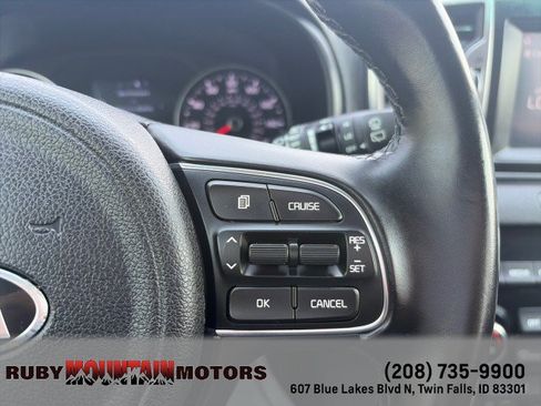 Used 2019 Kia Sportage EX FWD image 14