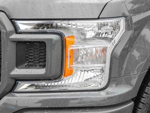 Used 2020 Ford F150 XL w/ Equipment Group 101A Mid image 4