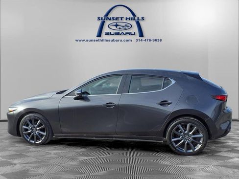 Used 2023 MAZDA MAZDA3 s image 17