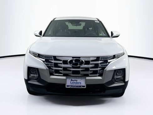Used 2023 Hyundai Santa Cruz SEL image 2