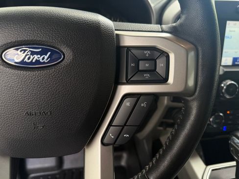 Used 2019 Ford F150 Lariat w/ FX4 Off-Road Package AWD/4WD image 35