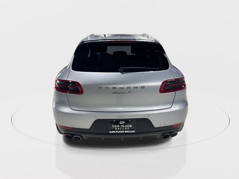 Used 2016 Porsche Macan S image 19