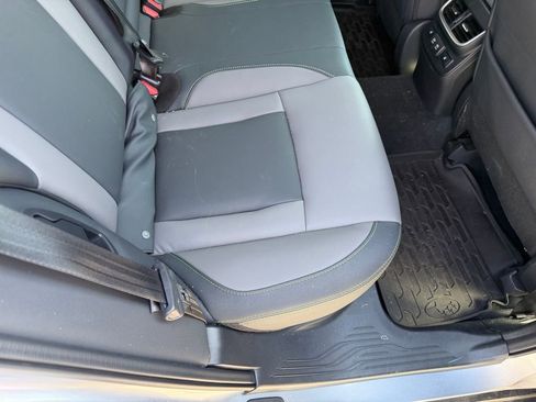 Used 2022 Subaru Outback Onyx Edition XT image 20