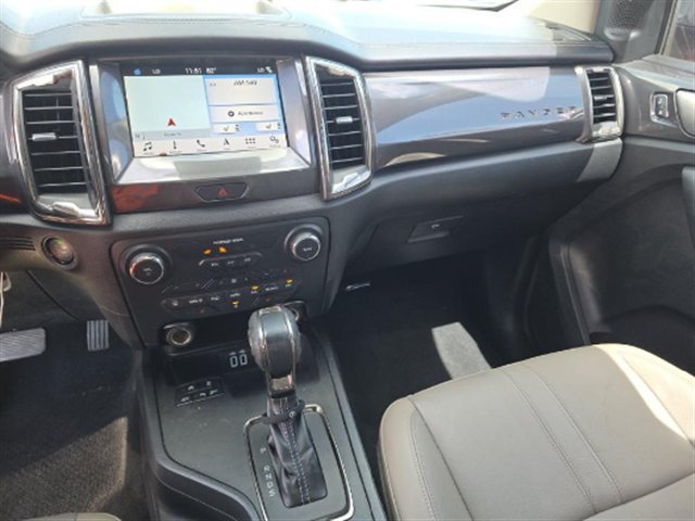 Used 2019 Ford Ranger Lariat w/ Equipment Group 501A Mid RWD image 5