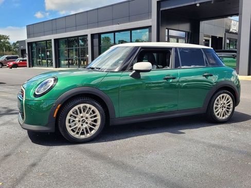 New 2026 MINI Cooper S image 3