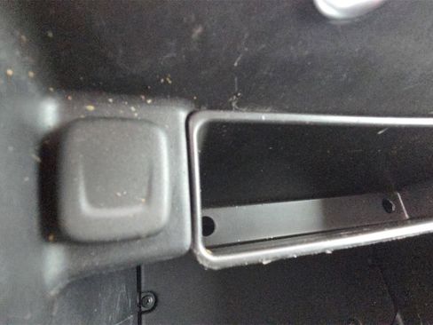 Used 2018 Chevrolet Silverado 1500 LTZ w/ LTZ Plus Package image 26