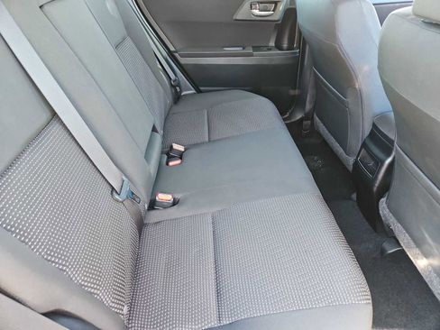 Used 2018 Toyota Corolla iM image 20