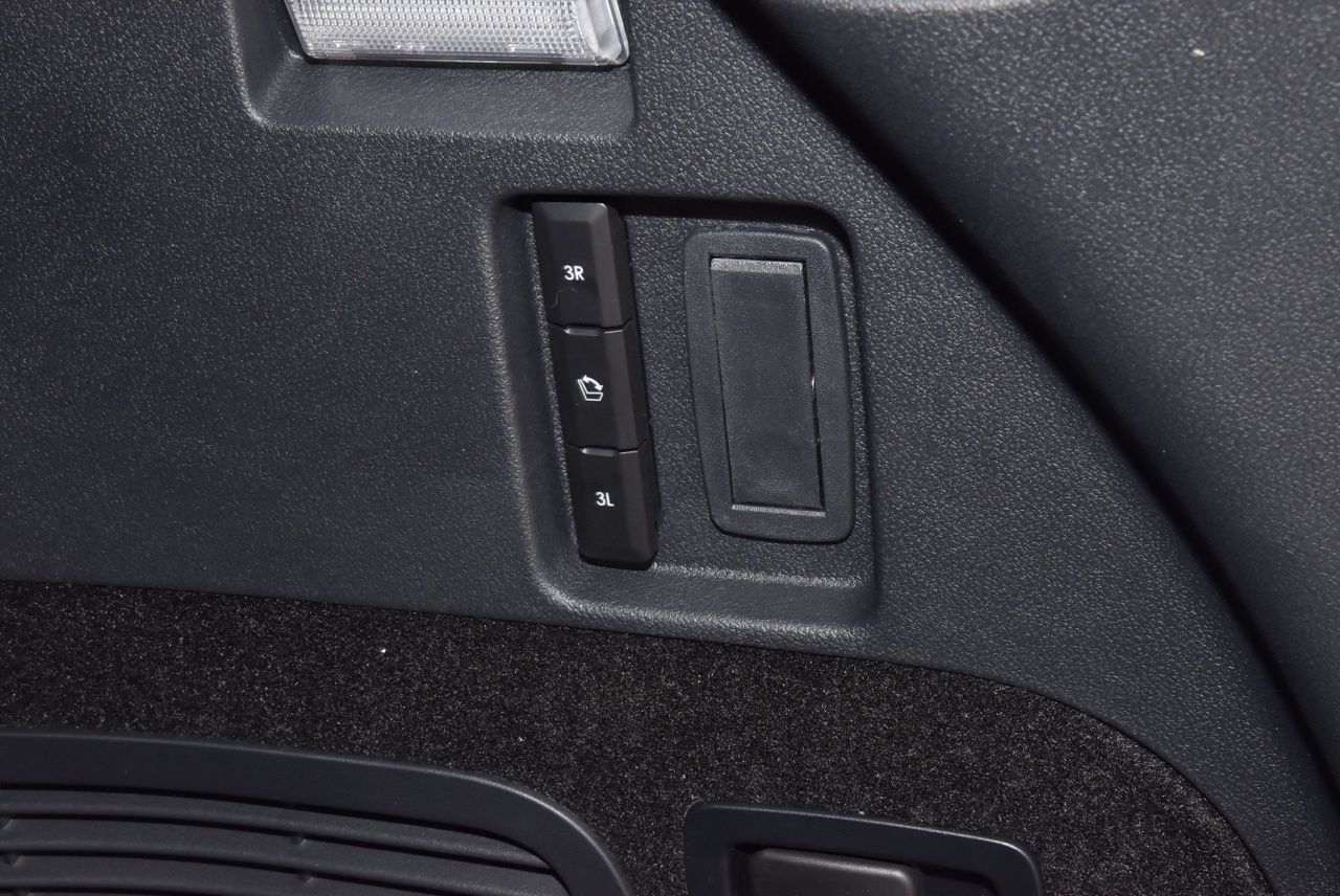 New 2026 Lincoln Aviator Reserve AWD/4WD image 38