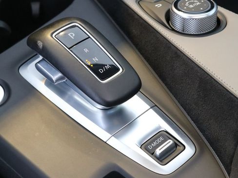 Used 2023 INFINITI QX50 Sensory AWD/4WD image 21