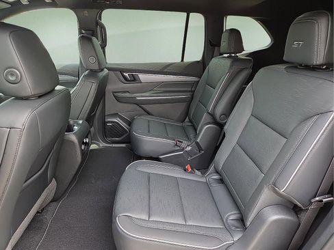 New 2026 Buick Enclave Sport Touring AWD/4WD image 11