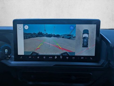 New 2025 Ford Bronco Sport Outer Banks w/ Outer Banks Tech Package+ AWD/4WD image 14