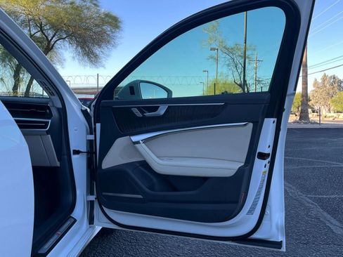 Used 2019 Audi A6 3.0T Prestige image 22