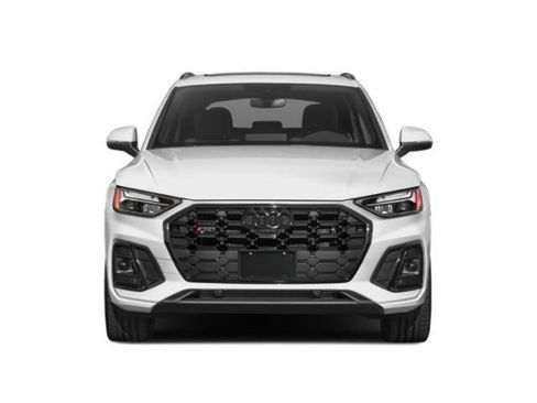 Used 2022 Audi SQ5 Premium w/ Convenience Package image 7