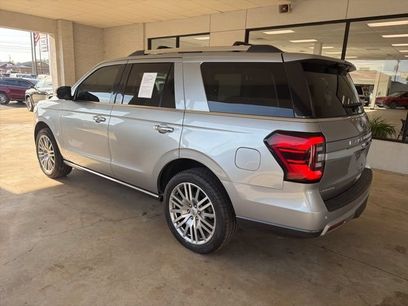 Used 2024 Ford Expedition Limited