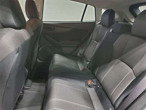 Certified 2023 Subaru Crosstrek 2.0i image 12