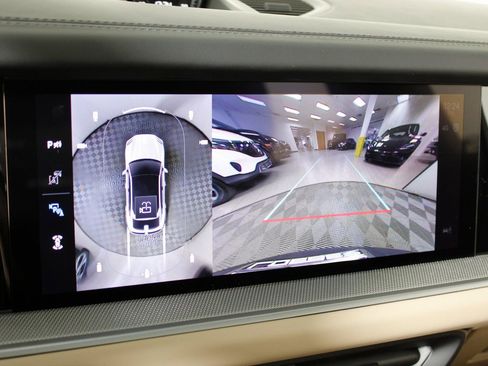 New 2026 Porsche Cayenne Coupe image 29