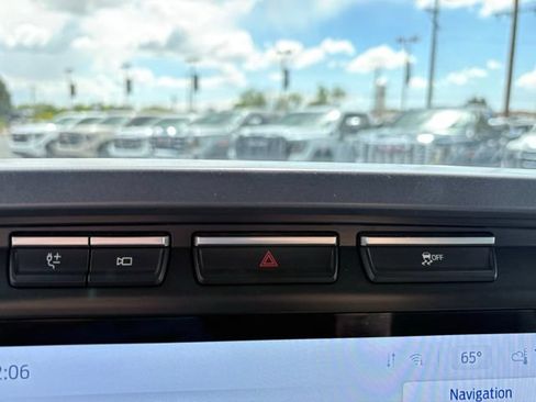 Used 2024 Ford F150 XLT w/ Mobile Office Package AWD/4WD image 27