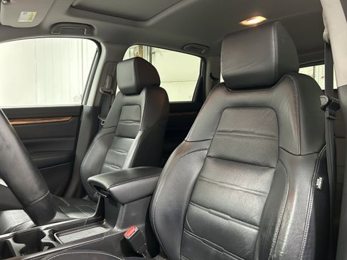 Used 2018 Honda CR-V EX-L image 24