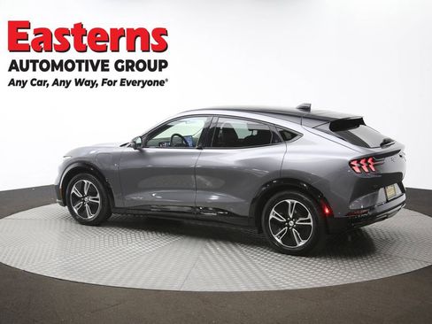 Used 2023 Ford Mustang Mach-E Premium image 64