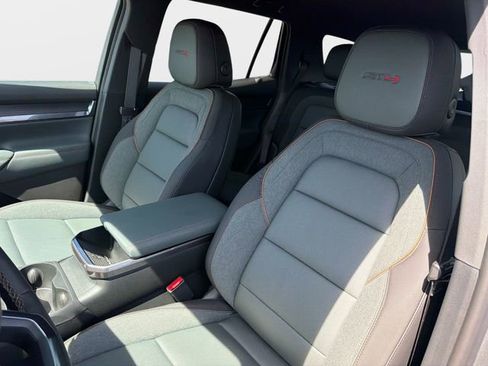 New 2026 GMC Terrain AT4 w/ Convenience Package III AWD/4WD image 20