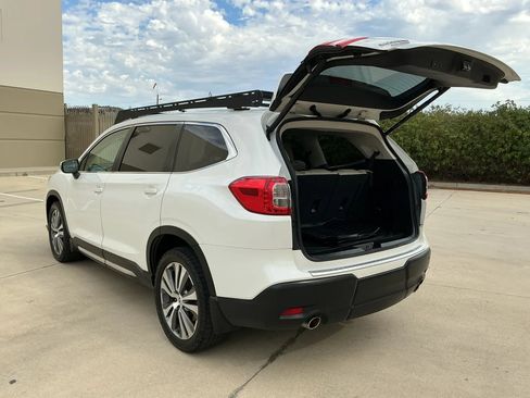 Used 2022 Subaru Ascent Limited w/ Technology Package AWD/4WD image 19