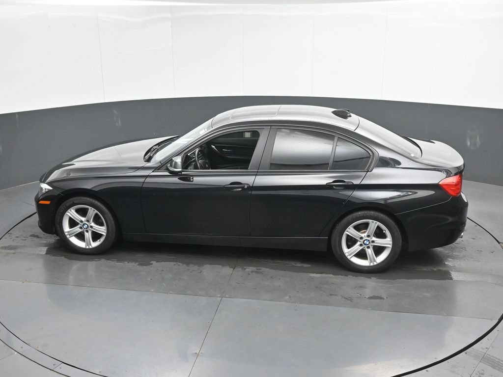 Used 2013 BMW 328i xDrive Sedan AWD/4WD image 31