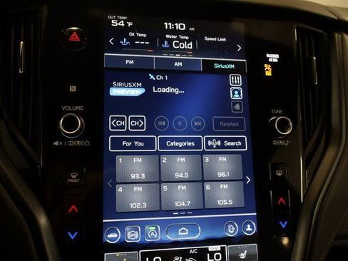 Used 2025 Subaru Outback Wilderness image 22