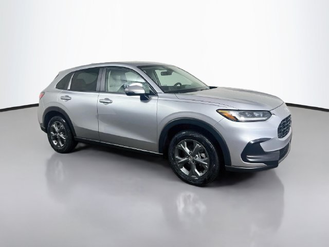 Certified 2026 Honda HR-V LX image 24
