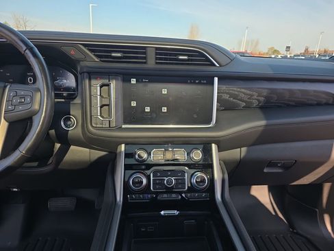 Certified 2022 GMC Yukon Denali AWD/4WD image 21