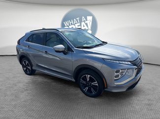 Used 2024 Mitsubishi Eclipse Cross SEL video 1