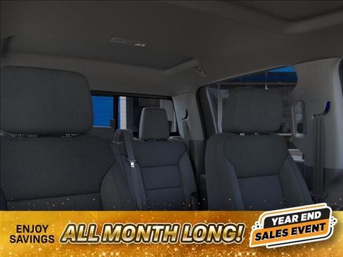 New 2026 Chevrolet Silverado 1500 LT Trail Boss w/ Convenience Package II image 24