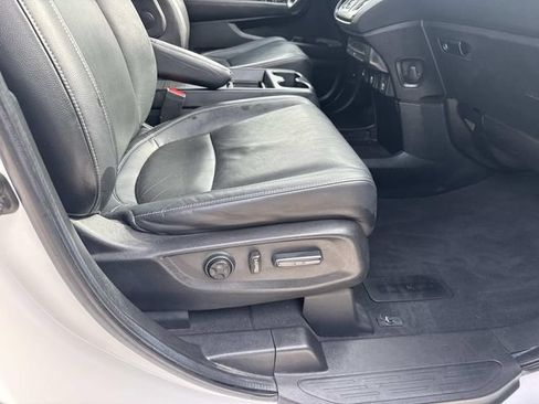Used 2022 Honda Odyssey Touring image 11