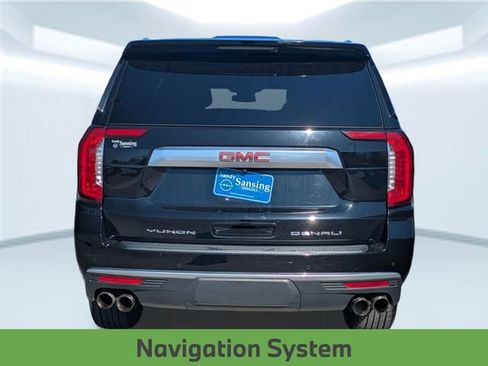 Used 2024 GMC Yukon XL Denali image 6